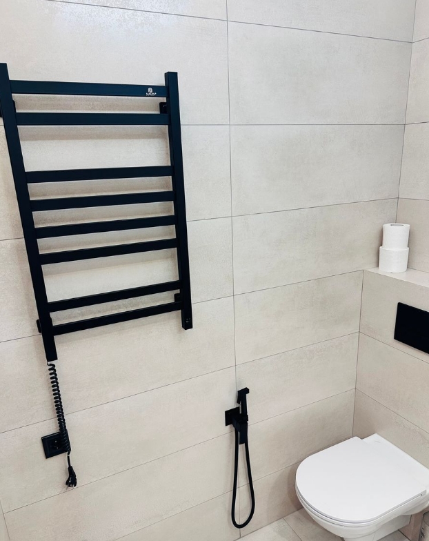 продажа однокомнатной квартиры номер A-174368 в Приморском районе, фото номер 3